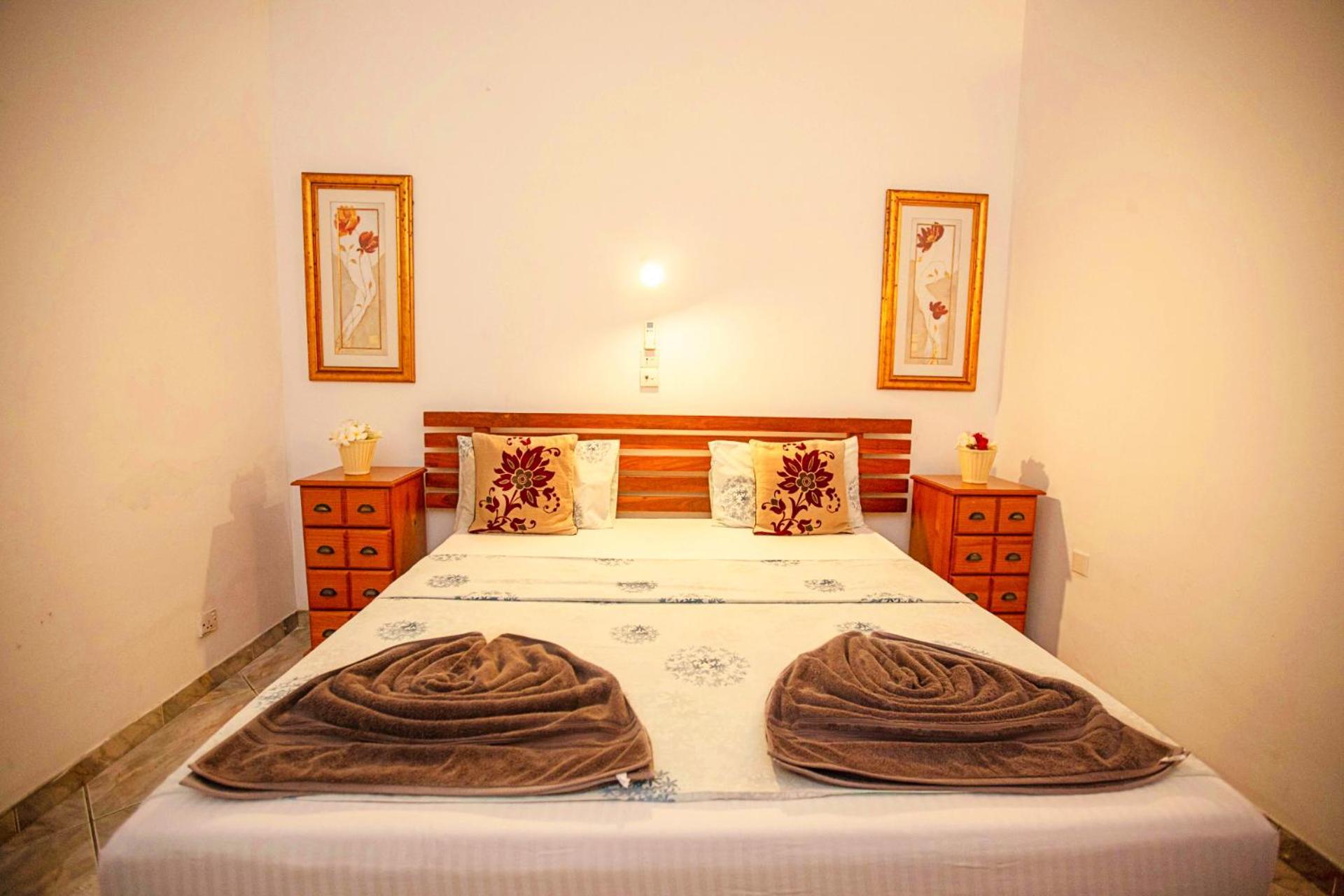 Arcadia Resort Hikkaduwa Room photo