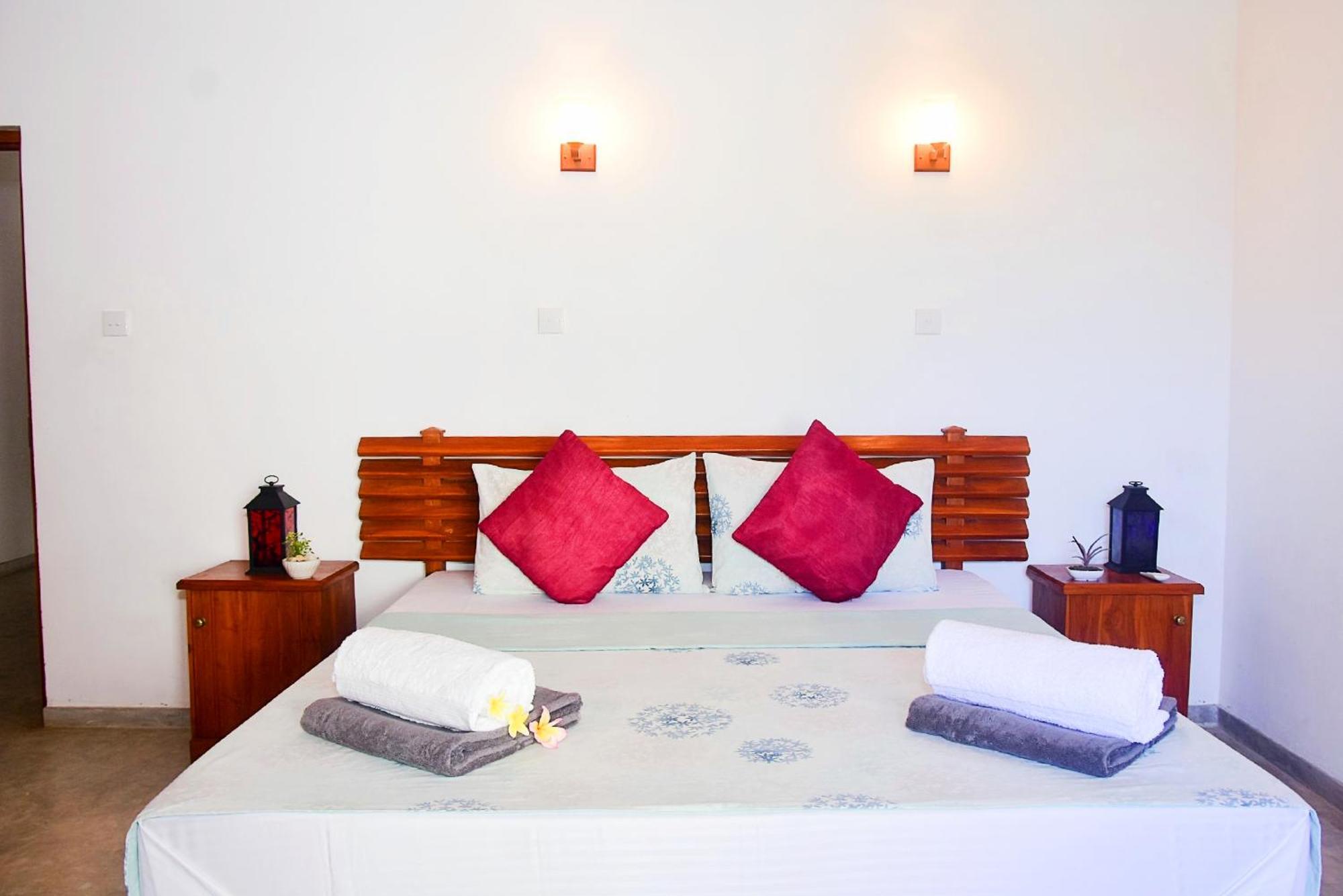 Arcadia Resort Hikkaduwa Room photo
